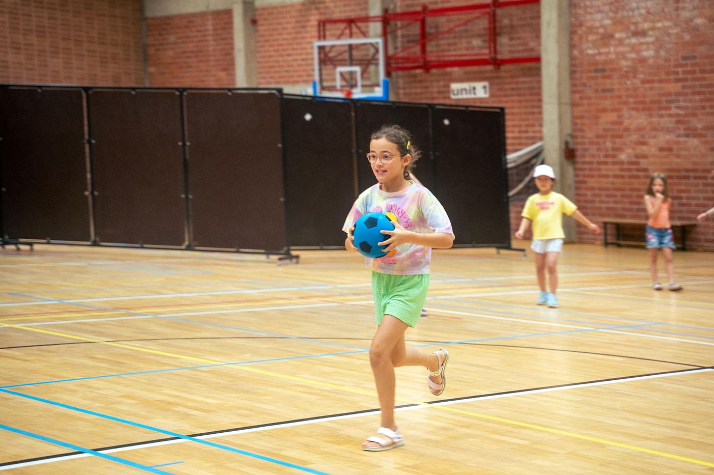
<span>Ervaringssportkamp met schaatsen</span>
